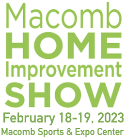2023 Macomb Spring Home Improvement Show